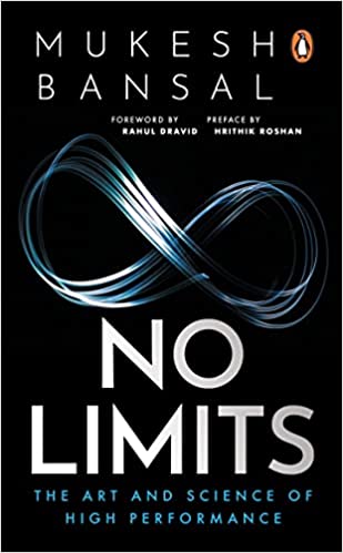 No Limits: The Art and Science of High Performance