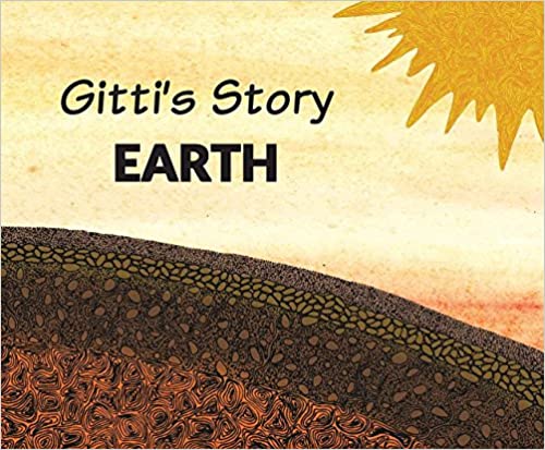 Gitti's Story-Earth (English)