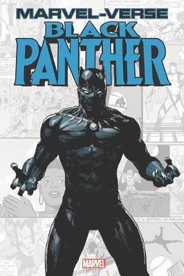 Black Panther