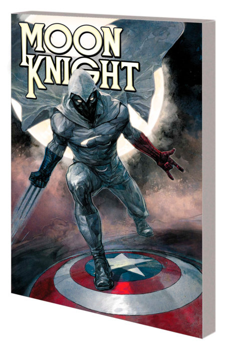 Moon Knight : The Complete Collection