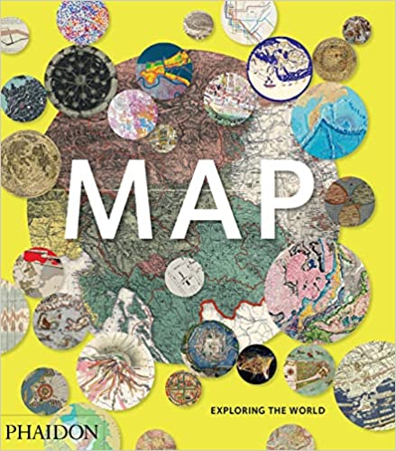 Map: Exploring the World