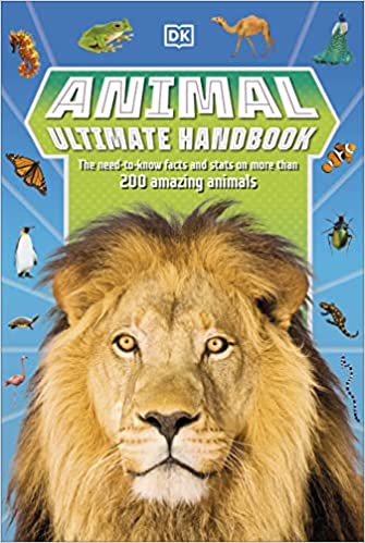 Animal Ultimate Handbook