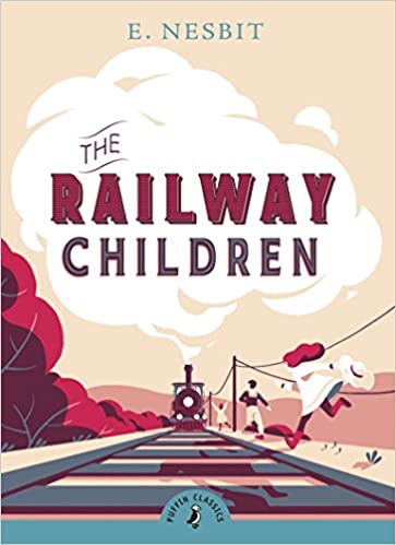 The Railway Children (Puffin Classics)