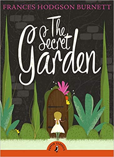 The Secret Garden (Puffin Classics)