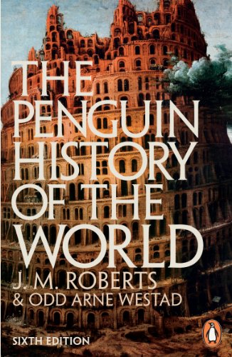 The Penguin History of the World: 6th Edition
