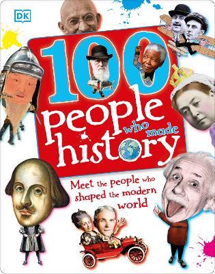 100 People Who Made History