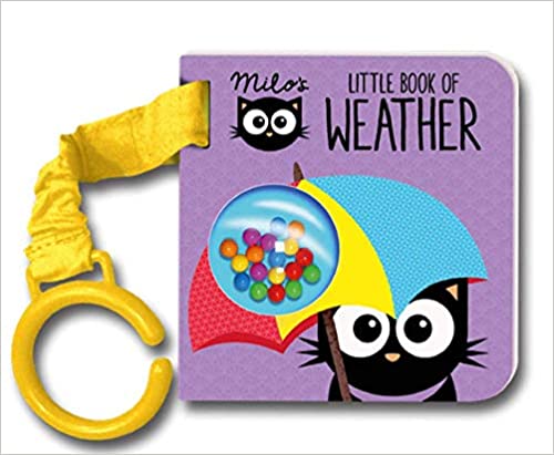 Milo's Little Book of Weather