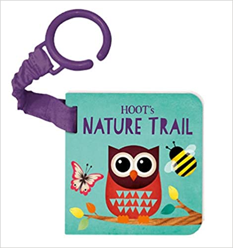 Hoot's Nature Trail
