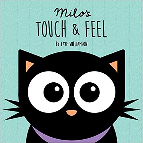 Milo's Touch and Feel