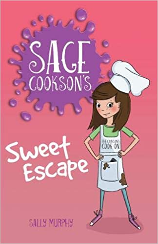 Sage Cookson's : Sweet Escape