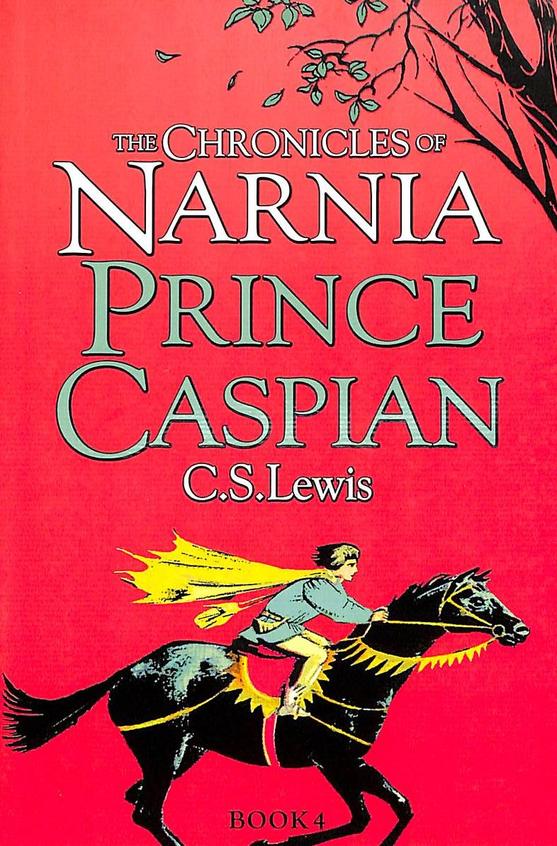 The Chronicles of Narnia : Prince Caspian