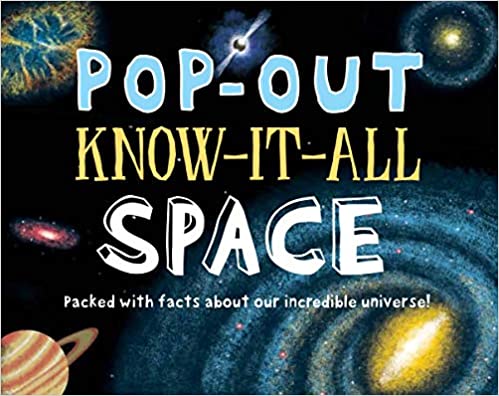 Pop-Out Know-It-All Space
