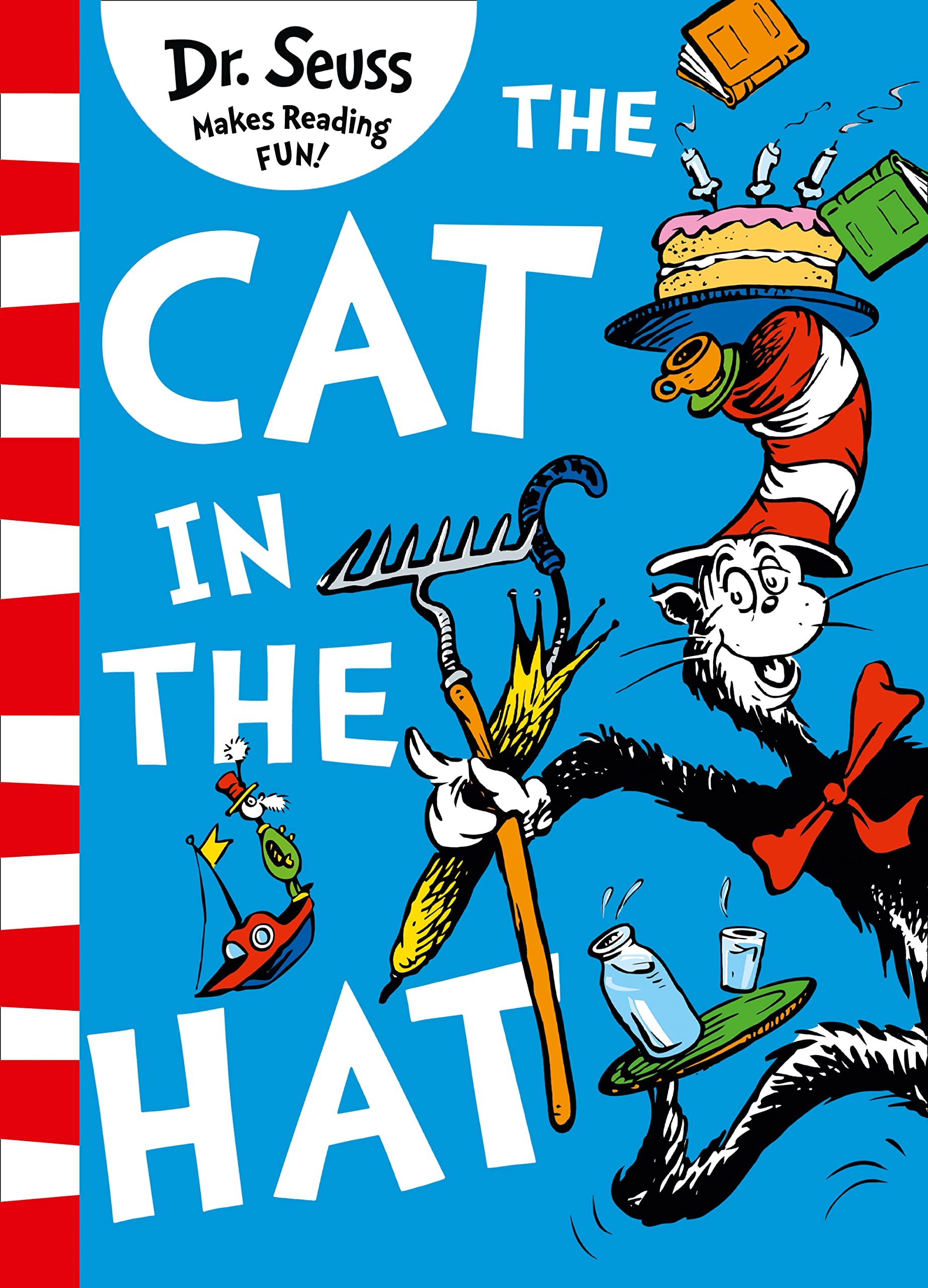 The Cat in the Hat