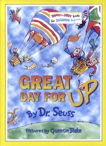 Great Day for Up