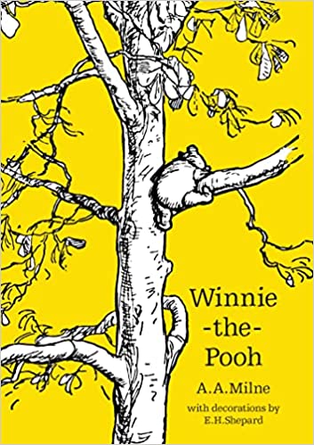 Winnie-the-Pooh