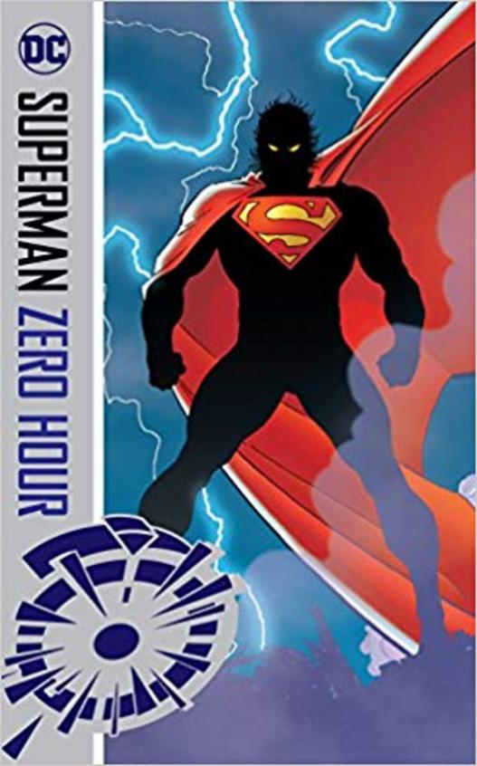 Superman: Zero Hour