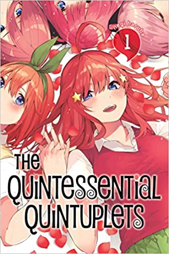 The Quintessential Quintuplets