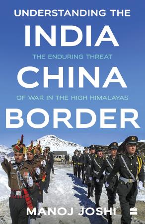 Understanding The India-China Border