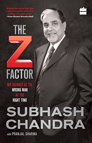 The Z Factor