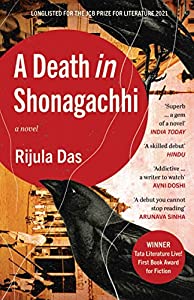A Death in Shonagachhi : A Novel