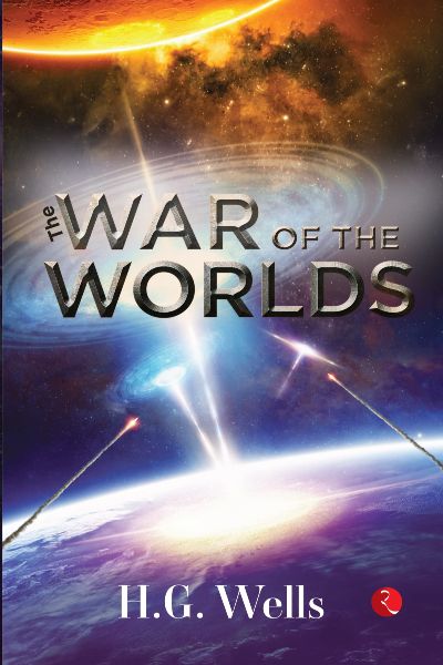 THE WAR OF THE WORLDS