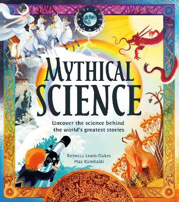 Mythical Science