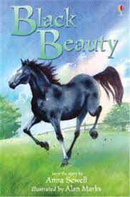 Black Beauty (Usborne Young Reading)