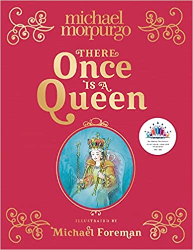There Once is A Queen