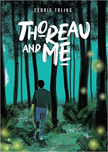 Thoreau and Me