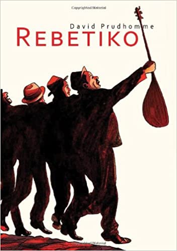 Rebetiko