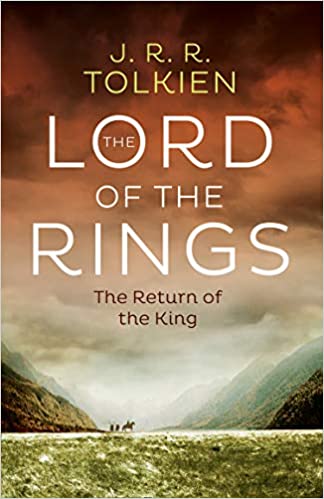 The Return of the King: Book 3 (The Lord of the Rings)