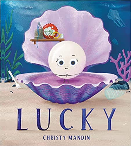 Lucky