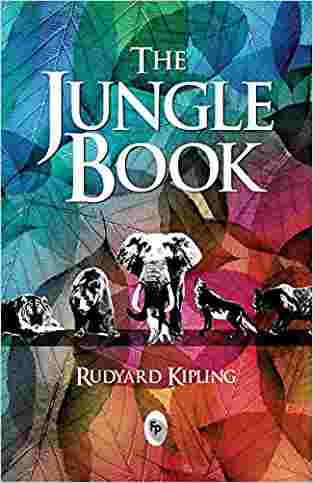 The Jungle Book
