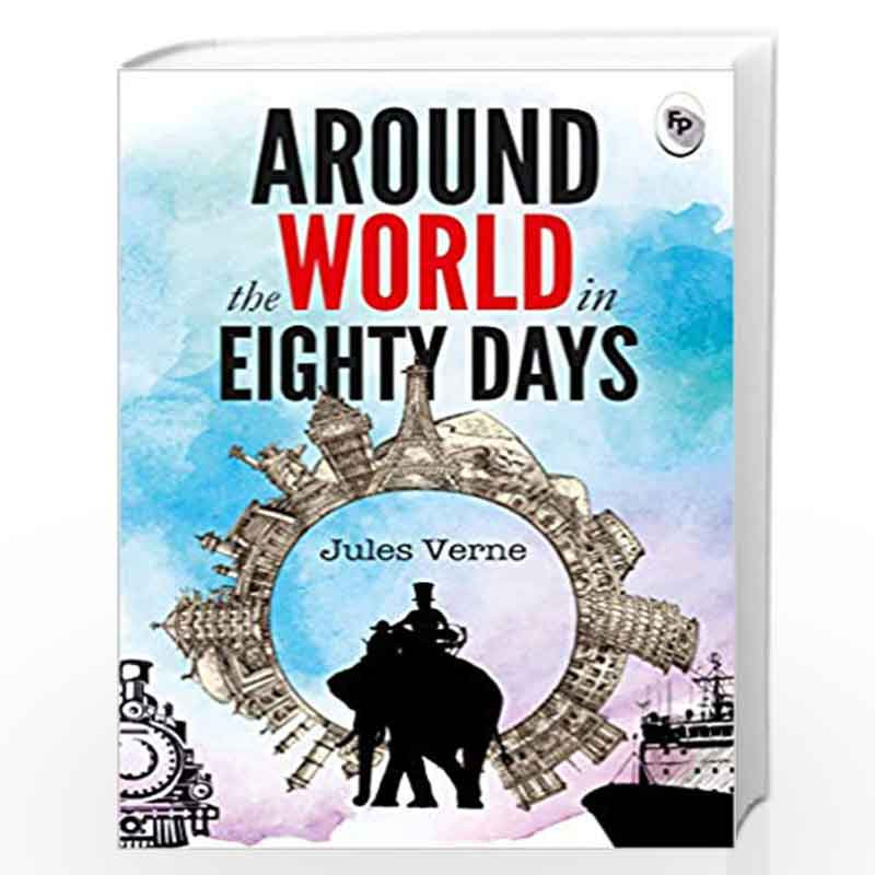 Around the World in Eighty Days