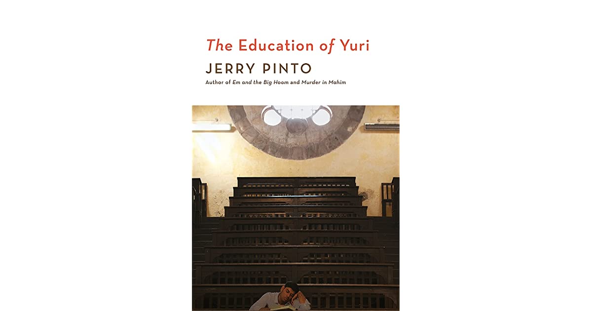 The Education of Yuri