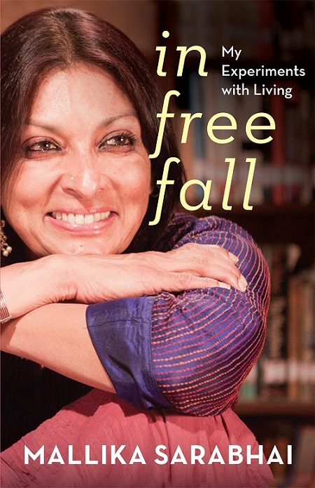 In Free Fall: My Experiments With Living