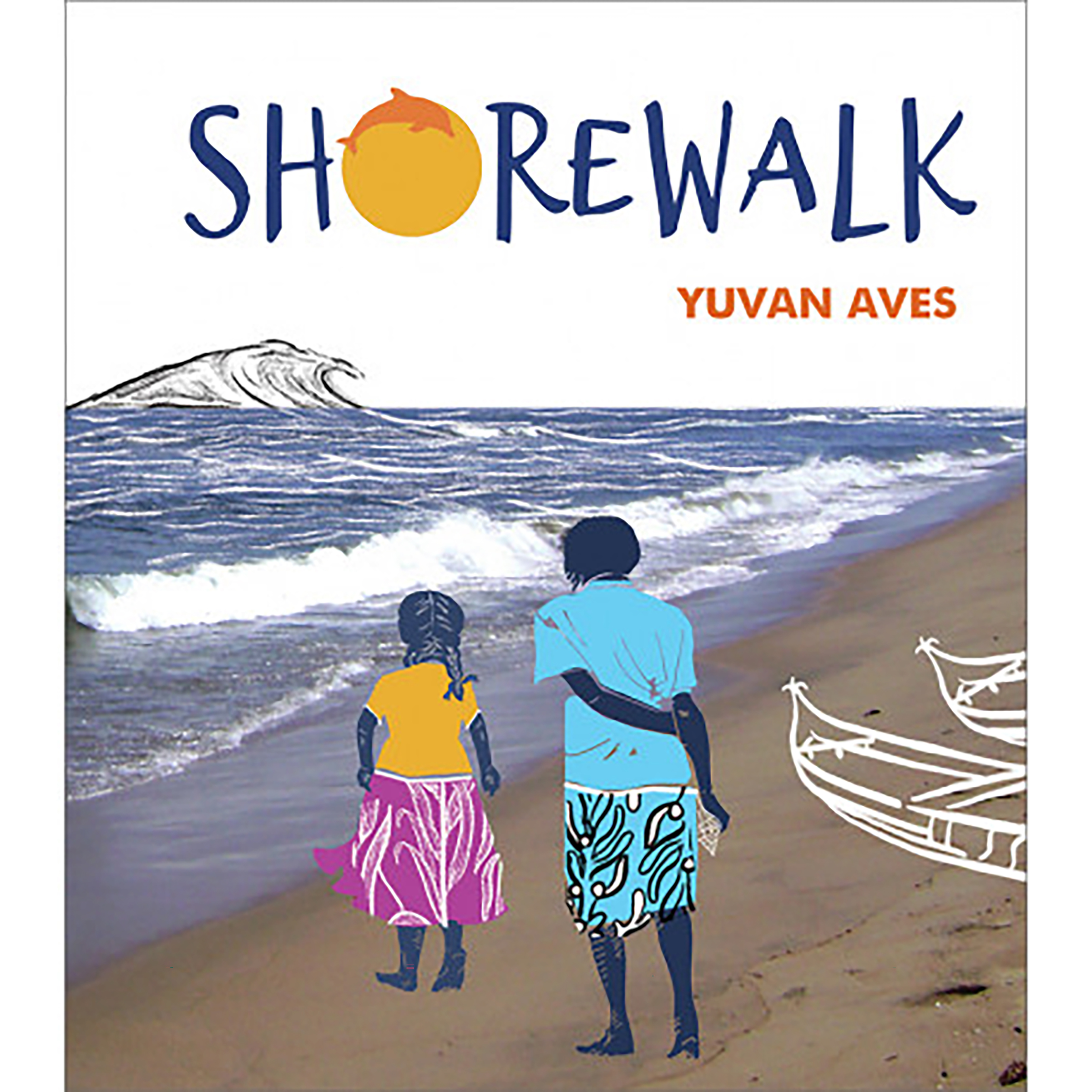 Shorewalk