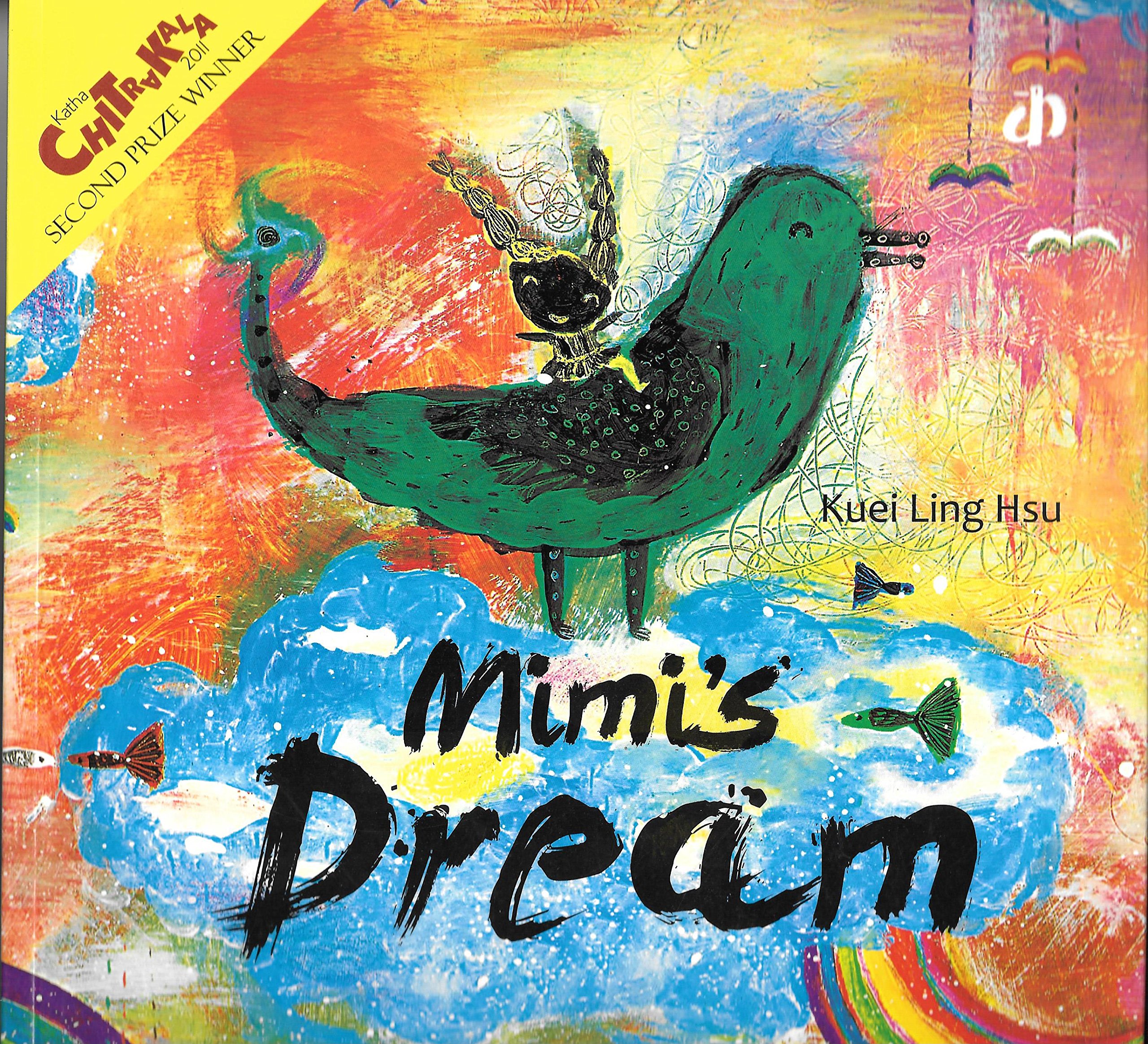 Mimi's Dream
