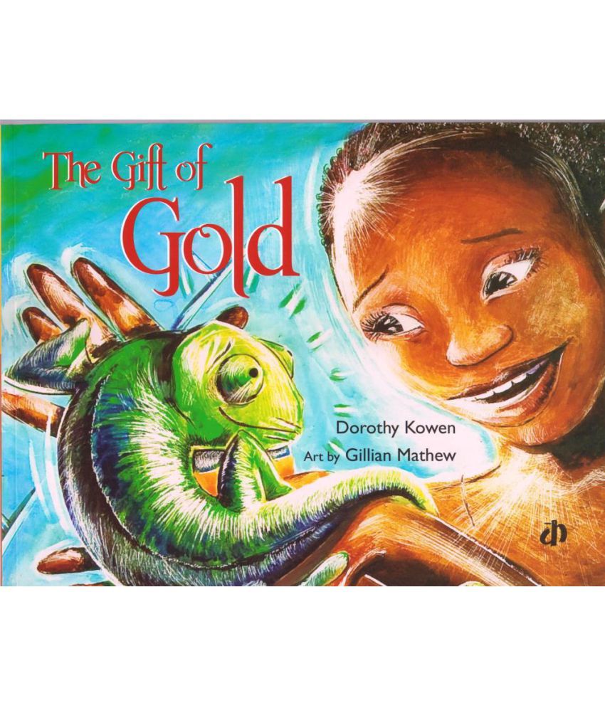 The Gift of Gold