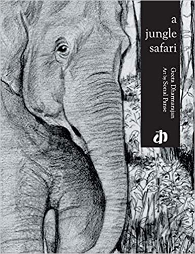 Ek Jungle Safari (Hindi)