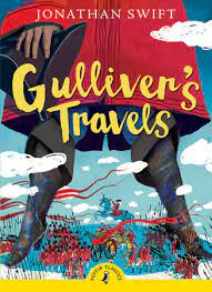 Gulliver's Travels (Puffin Classics)