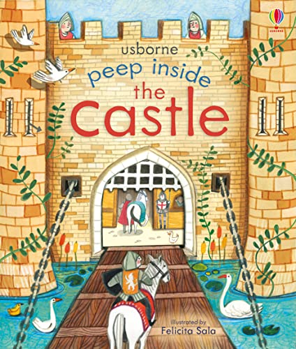 Peep Inside the Castle