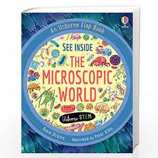 See Inside the Microscopic World
