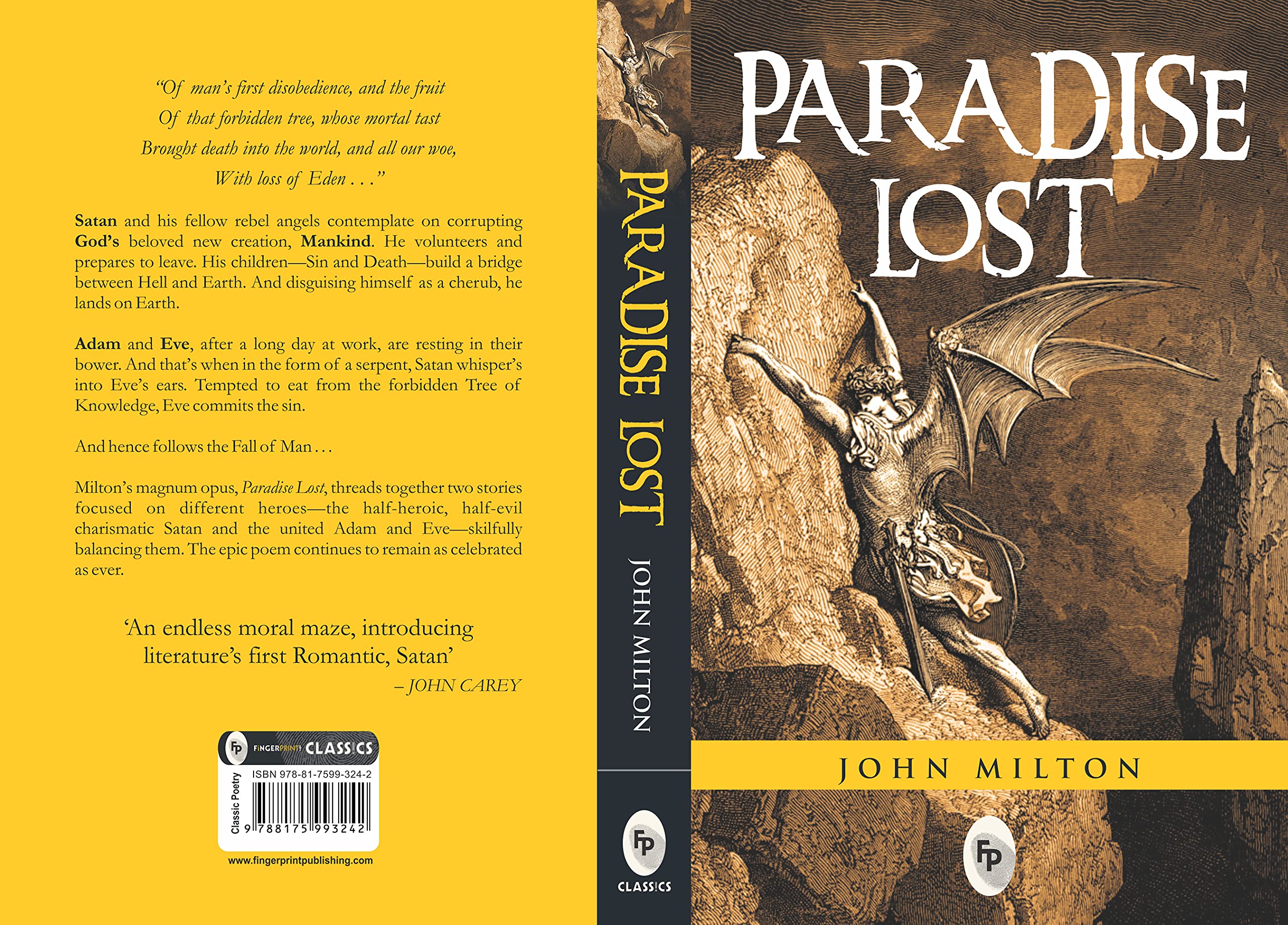 Paradise Lost