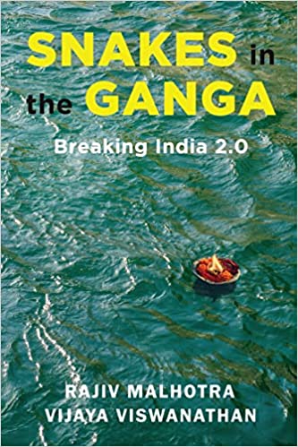 Snakes in the Ganga: Breaking India 2.0