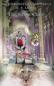 The Chronicles of Narnia : The Silver Chair