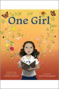 One Girl