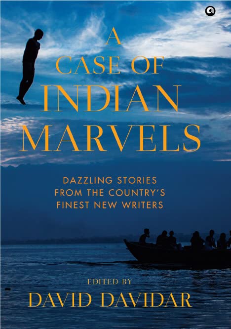 A Case of Indian Marvels