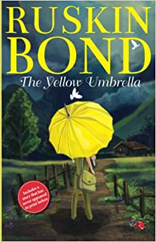 The Yellow Umbrella