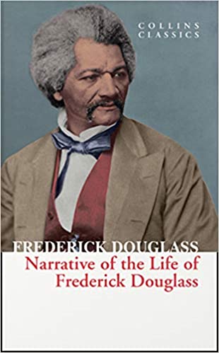Narrative of the Life of Frederick Douglass